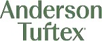 Anderson / Tuftex logo
