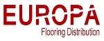 Europa Flooring Dist. logo