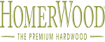Homerwood logo