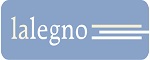 Lalegno logo