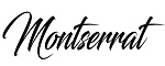 Monsterrat Hardwood logo