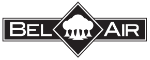 Belair Hardwood logo