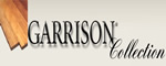 Garrison Hardwood logo