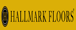 Hallmark Floors Hardwood logo