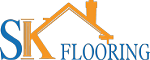SK Flooring Hardwood logo