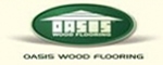 Oasis logo