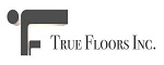 True Floors Hardwood logo