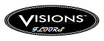 Visions Flooring logo