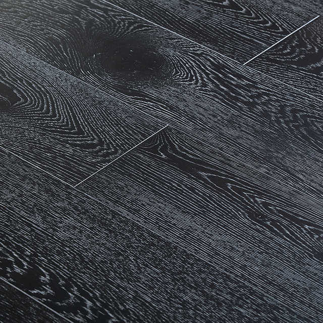 Vandyck Progettista hardwood flooring
