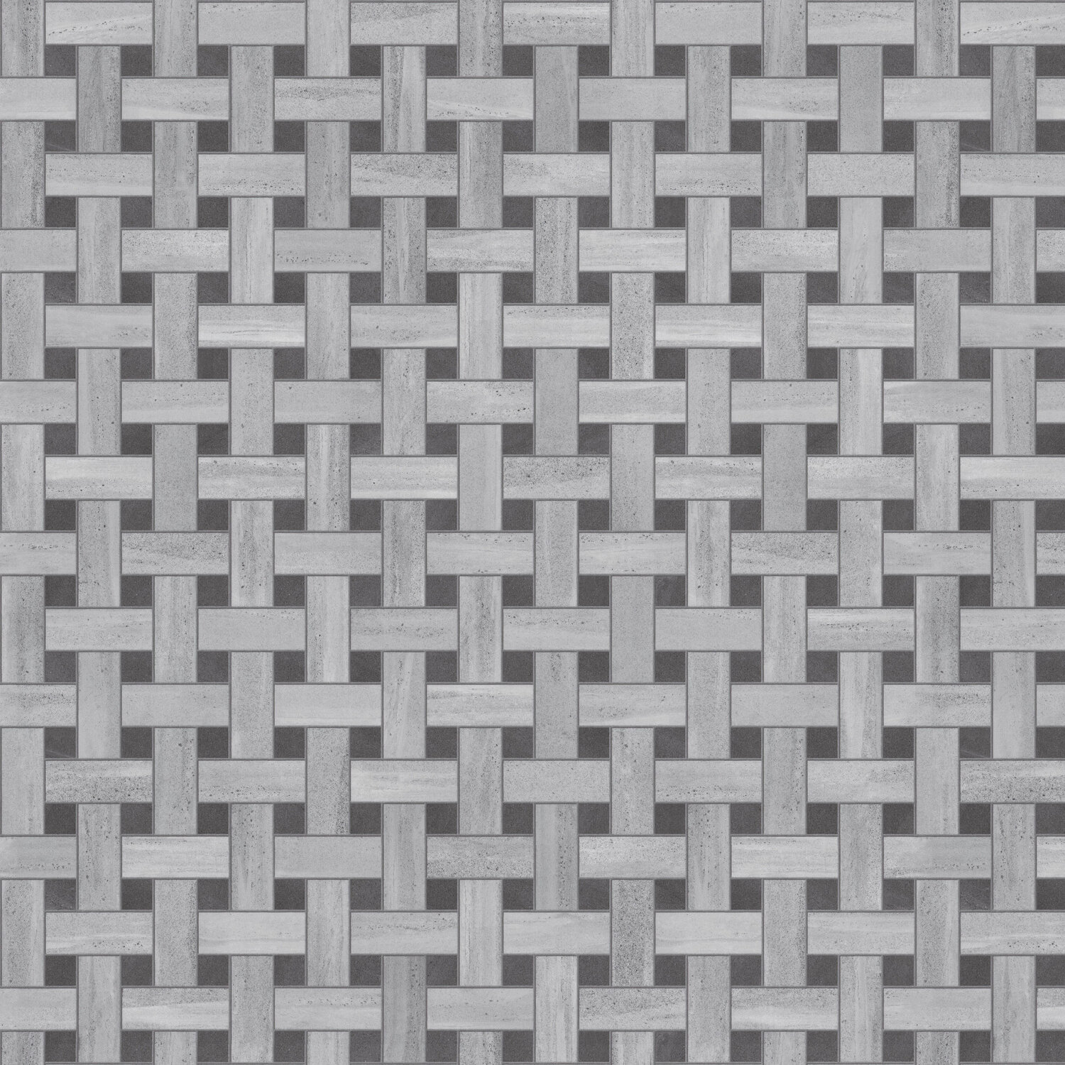 Iron Weave