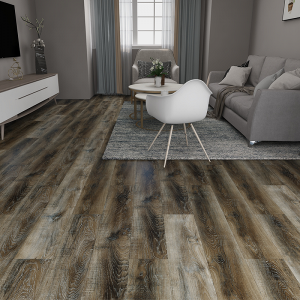 SK Flooring luxury vinyl flooring