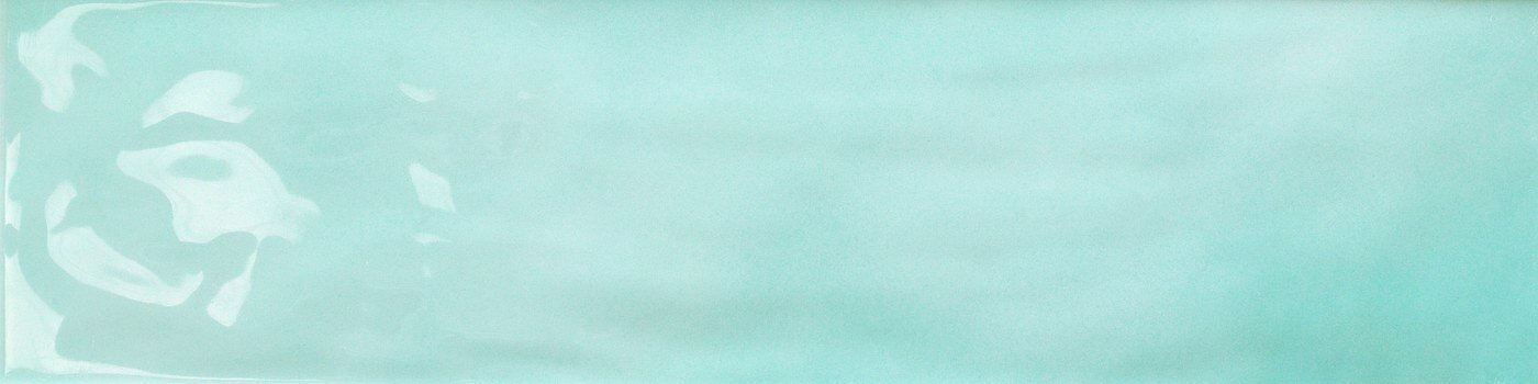 Arizona Tile Gioia Aqua 4" × 16" Porcelain Tile (SKU AT-GIOIA416-AQUA)