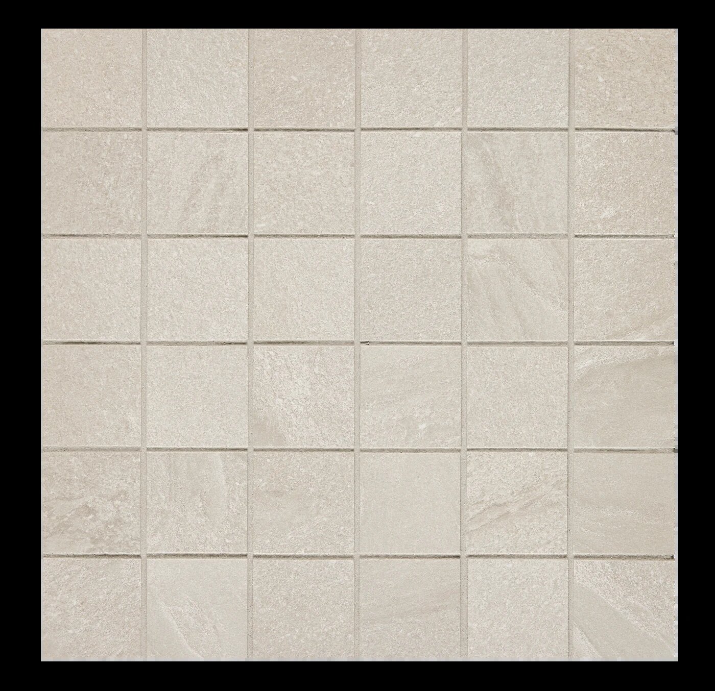 Arizona Tile Fluida Aurea 2" × 2" Mosaic Porcelain Tile (SKU AT-FLUIDA22-AURE)