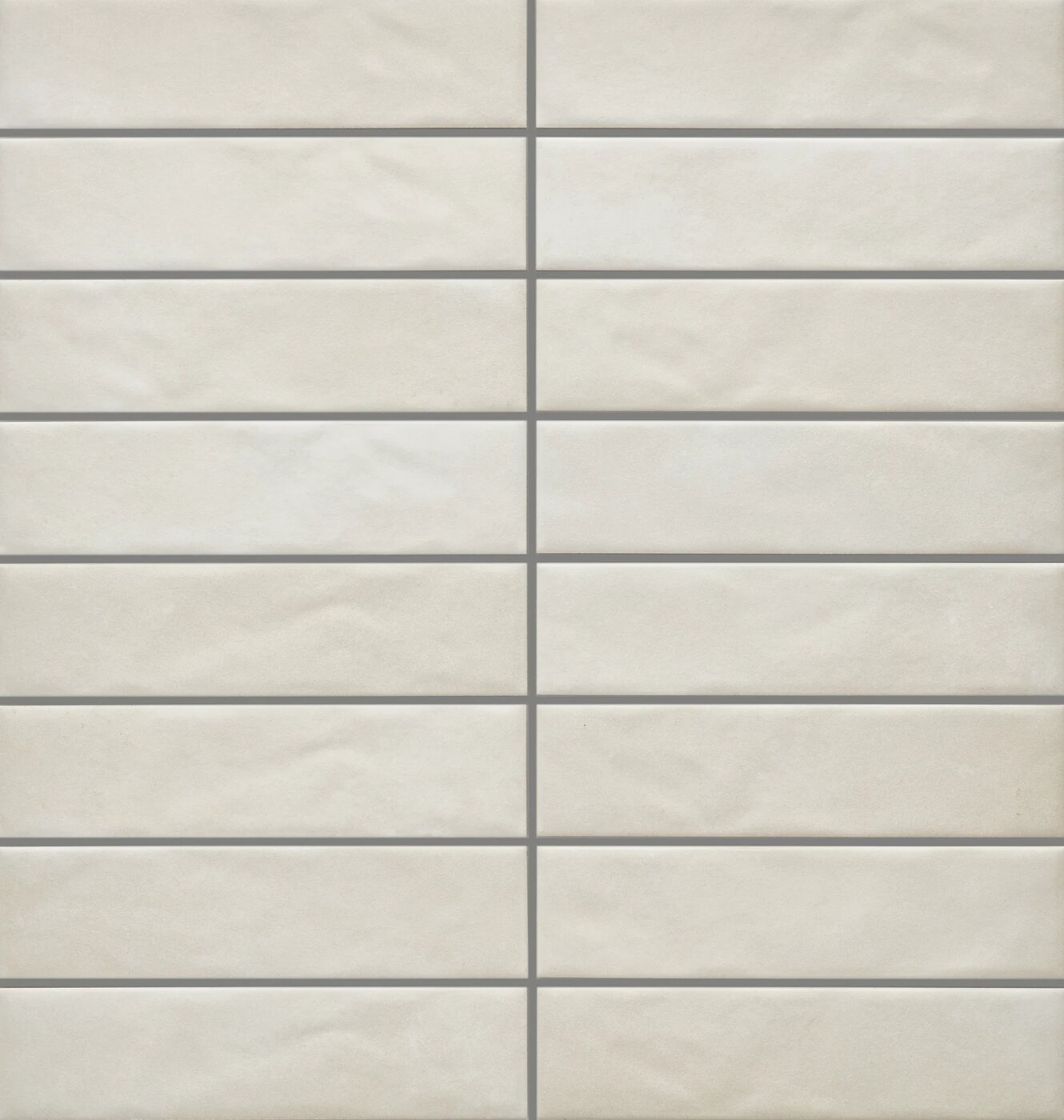 Arizona Tile Glam Beige 2¼" × 9½" Field Porcelain Tile (SKU AT-GLAM2914-BEIG)