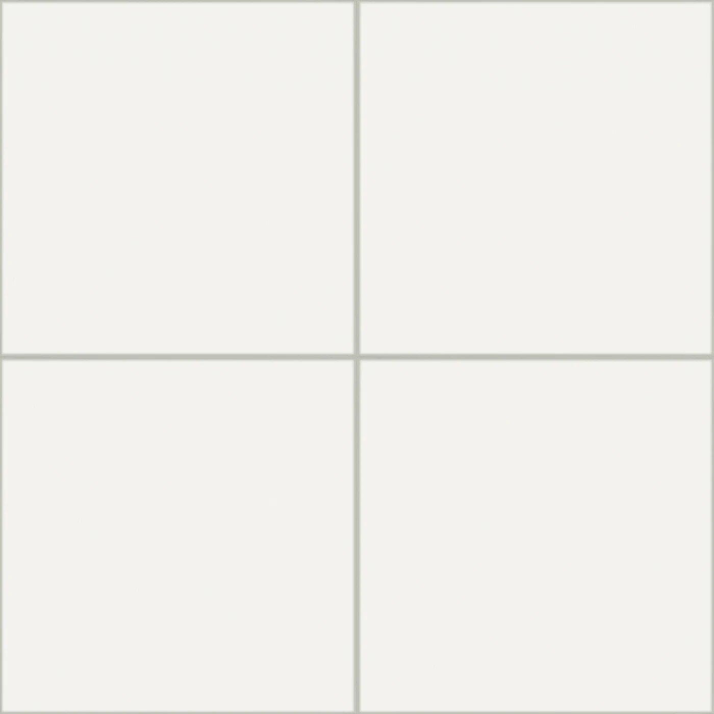 Arizona Tile Vetri Bianco 24" × 24" Porcelain Tile (SKU AT-VETRI2424-BIAN)
