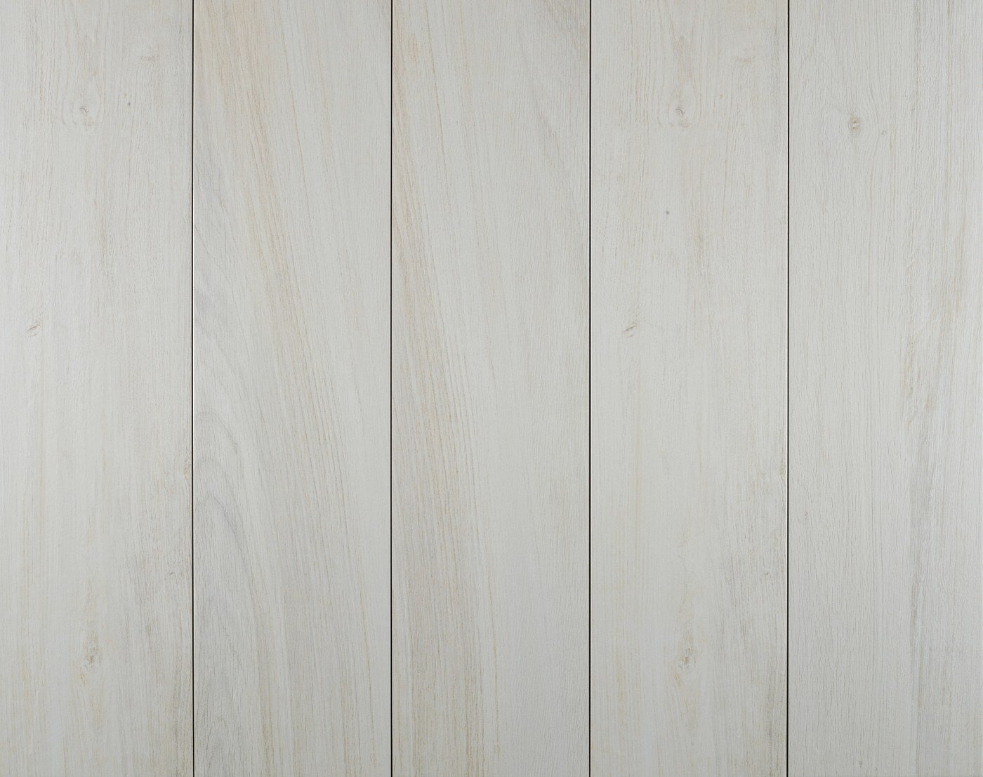 Arizona Tile Sav Wood Bianco 8" × 32" Porcelain Tile (SKU AT-SAVWOOD832-BIAN)