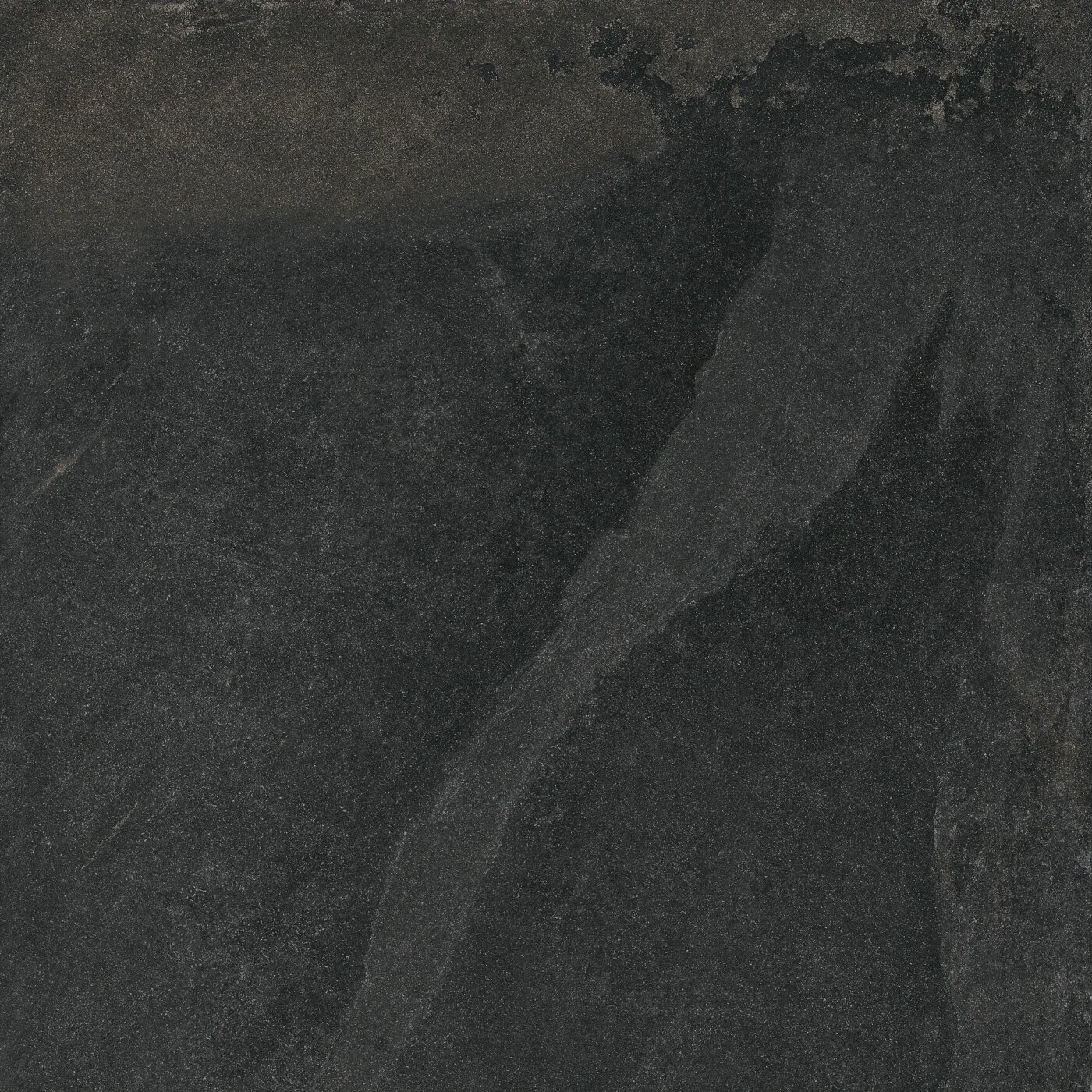 Arizona Tile Marvel Black Atlantis 24" × 24" Porcelain Tile (SKU AT-MARVEL2424-BLAC)