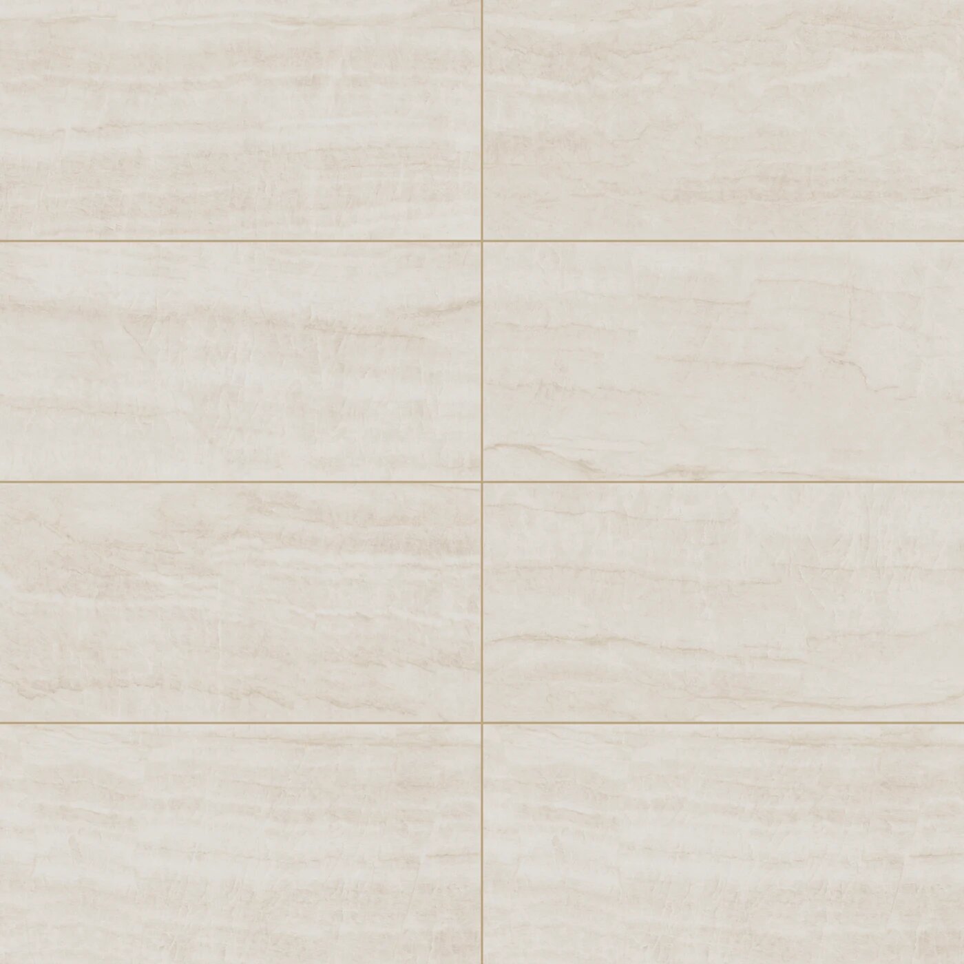 Arizona Tile Perla Blanc 12" × 24" Porcelain Tile (SKU AT-PERLA1224-BLAN)