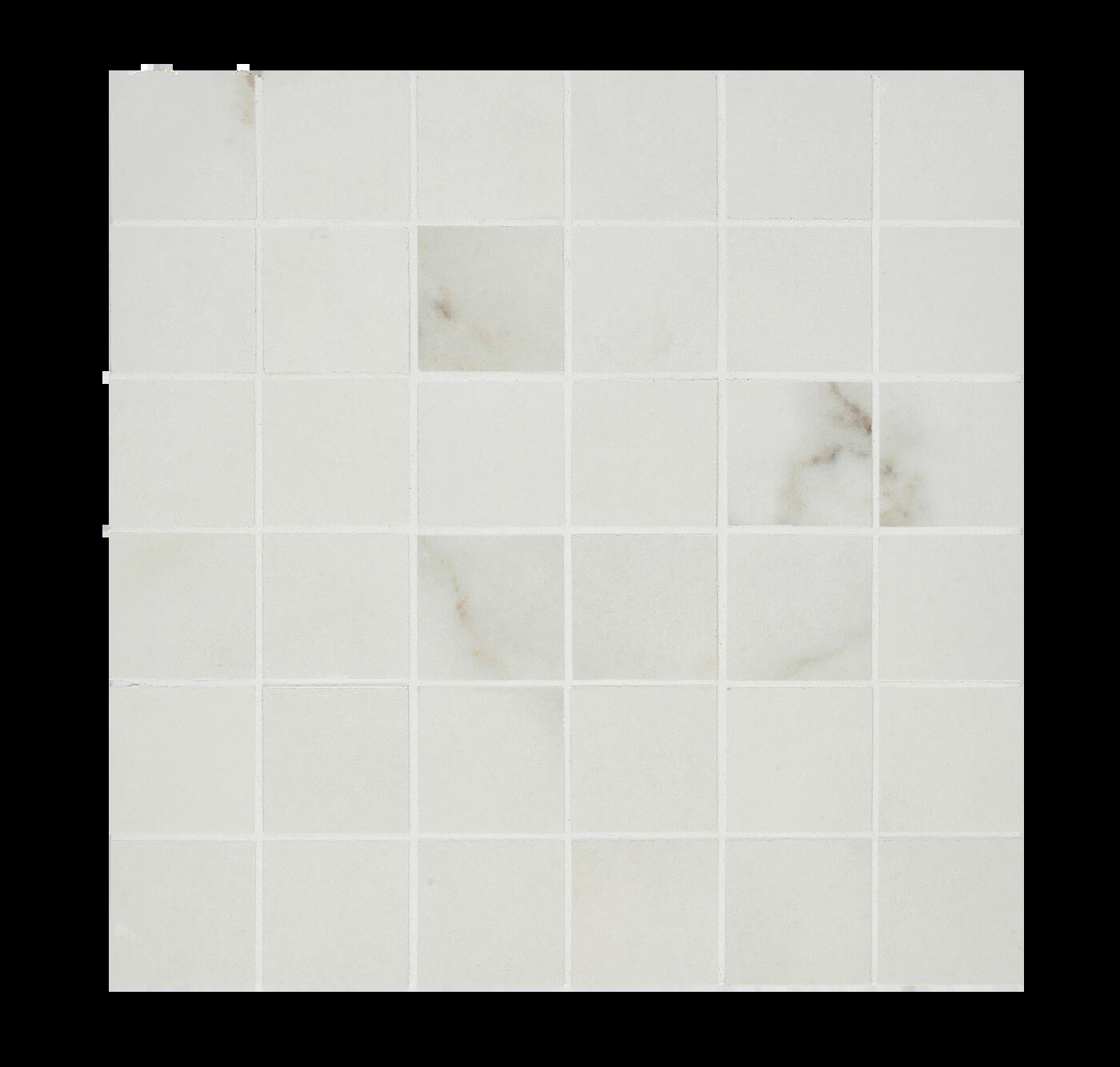 Arizona Tile Marvel Cala 2" × 2" Mosaic Porcelain Tile (SKU AT-MARVEL22-CALA)