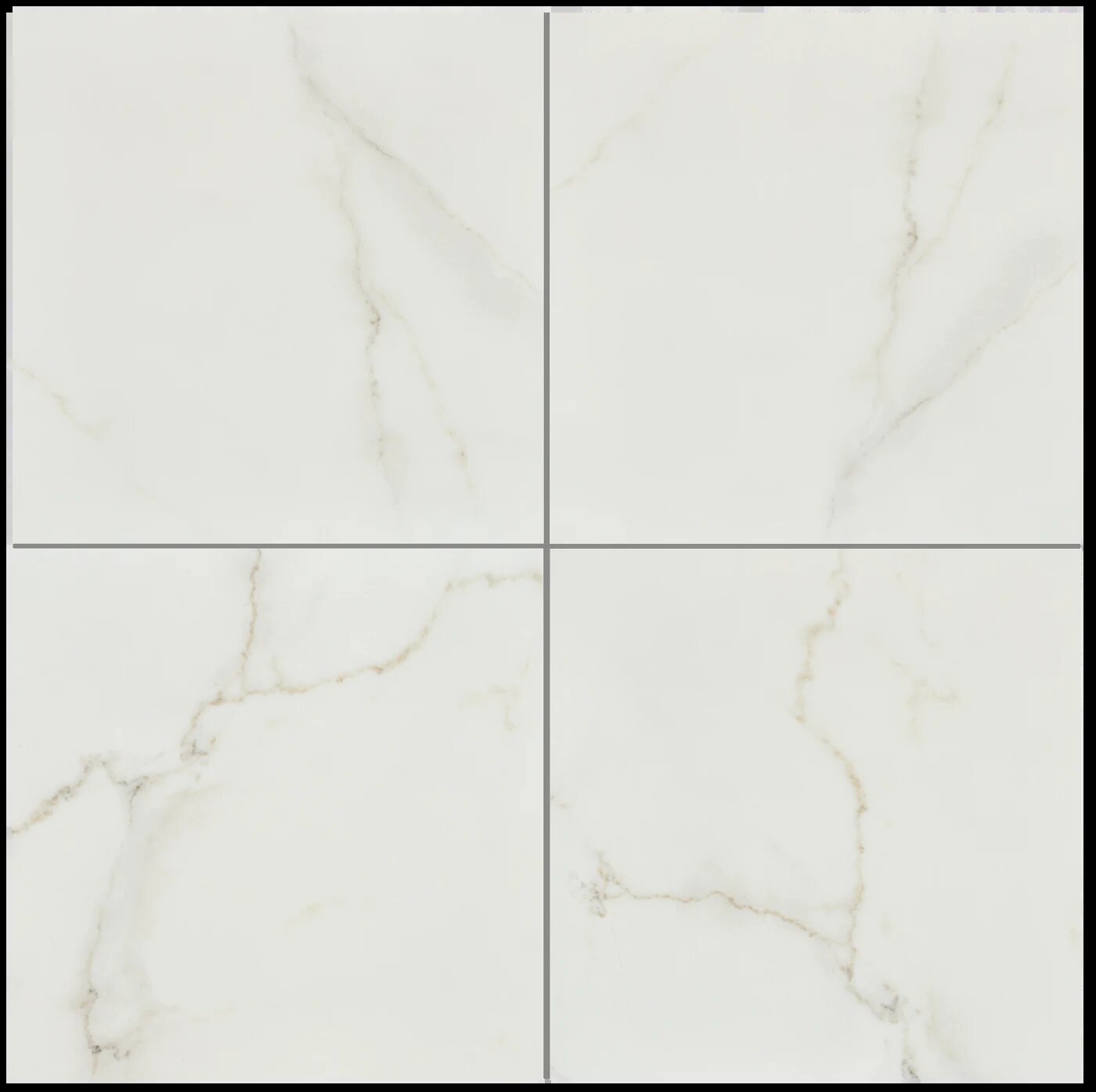 Arizona Tile Marvel Cala 24" × 24" Porcelain Tile (SKU AT-MARVEL2424-CALA)