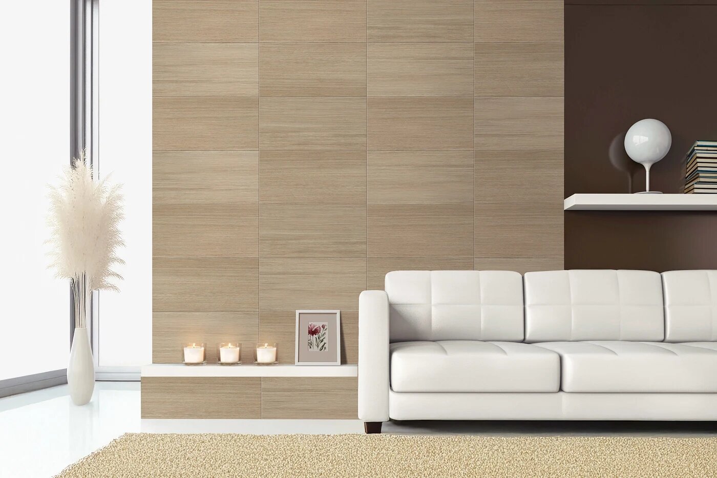 Arizona Tile Shen Essence 2" × 2" Mosaic Porcelain Tile (SKU AT-SHEN22-ESSE)