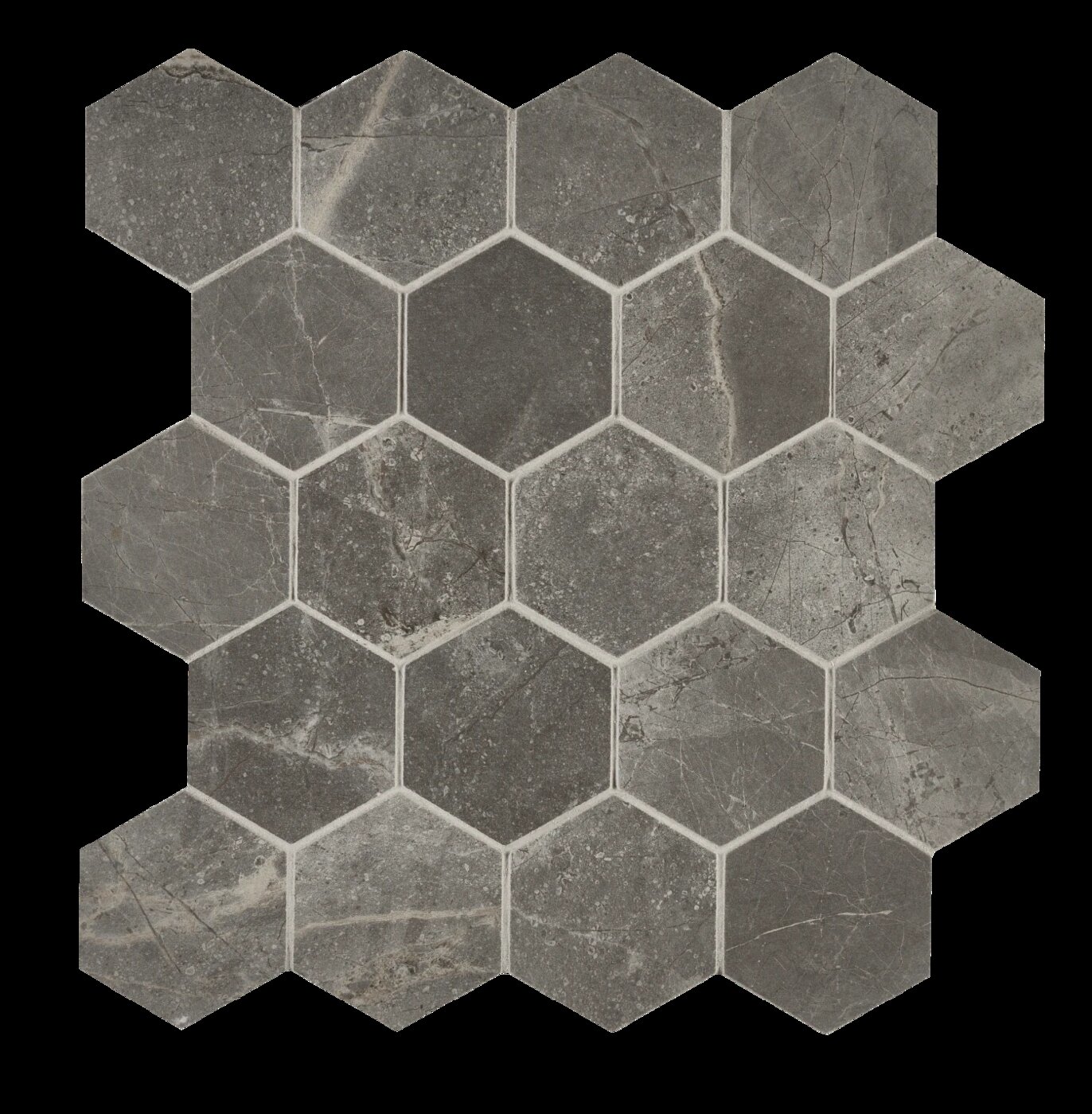 Arizona Tile Marvel Fior Di Bosco 12" × 24" Porcelain Tile (SKU AT-MARVEL1224-FIOR)