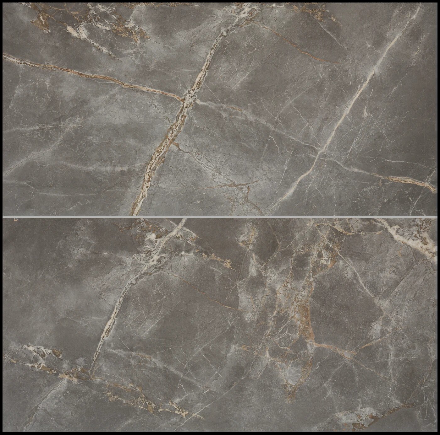 Arizona Tile Marvel Fior Di Bosco 24" × 48" Porcelain Tile (SKU AT-MARVEL2448-FIOR)