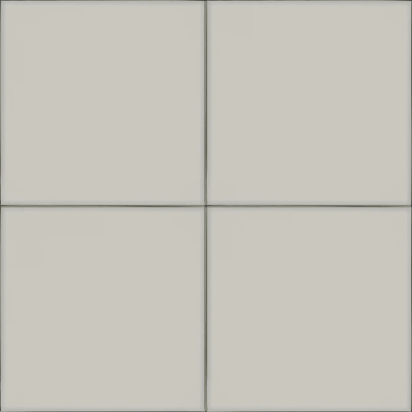 Arizona Tile Vetri Fume 24" × 24" Porcelain Tile (SKU AT-VETRI2424-FUME)