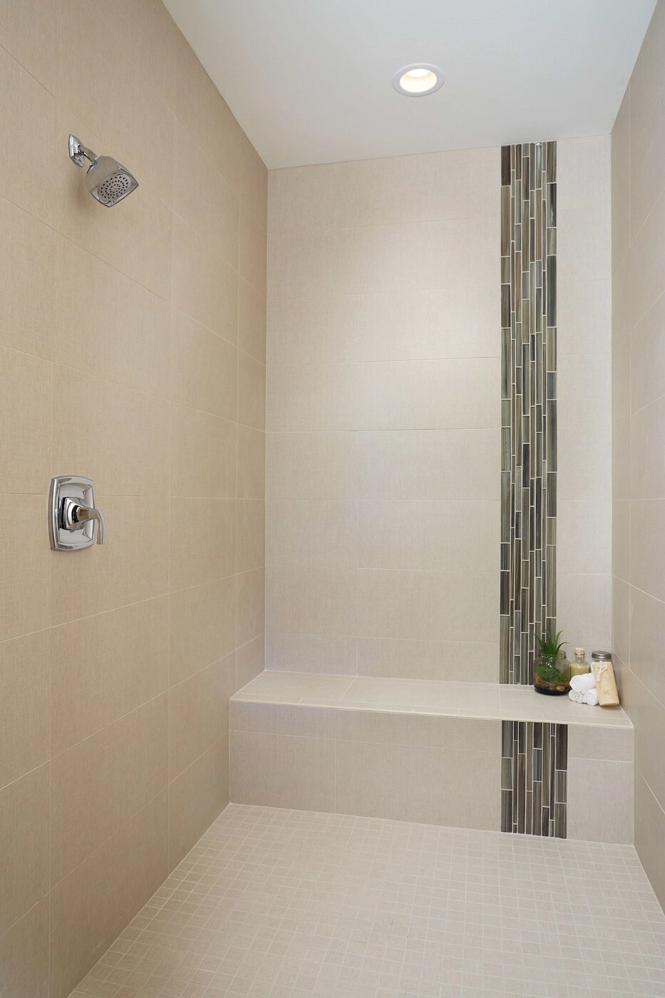 Arizona Tile Touch Glow 12" × 24" Porcelain Tile (SKU AT-TOUCH1224-GLOW)