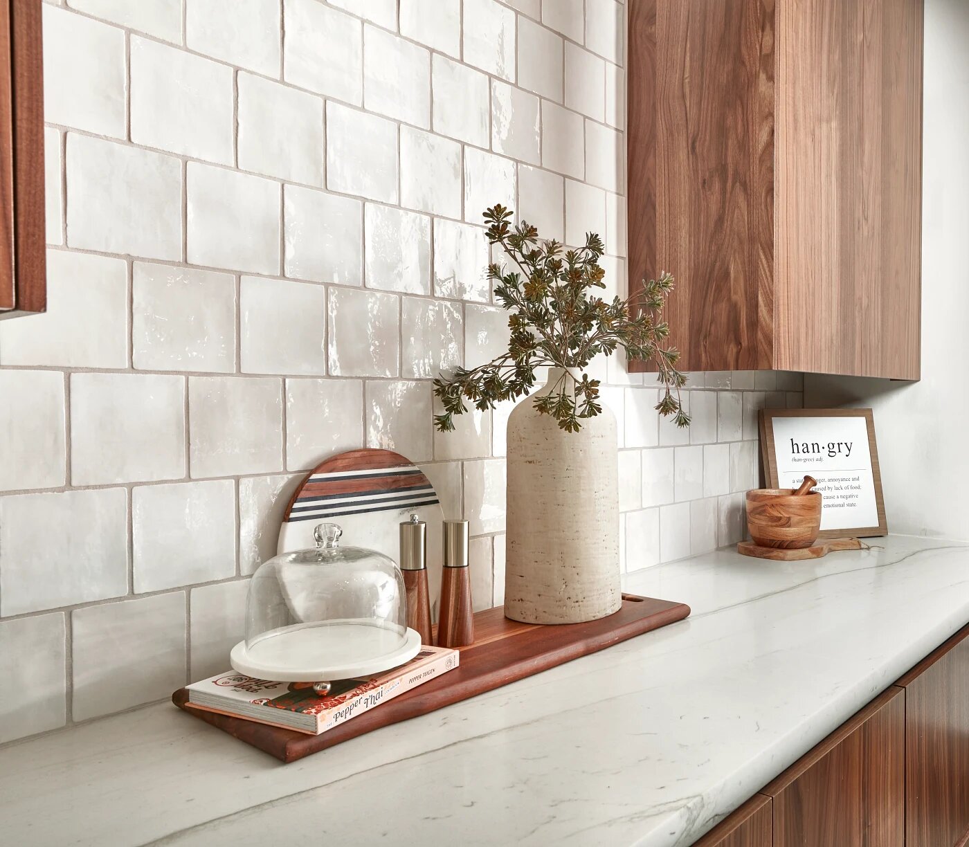 Arizona Tile Flash Ivory 5" × 5" Porcelain Tile (SKU AT-FLASH55-IVOR)