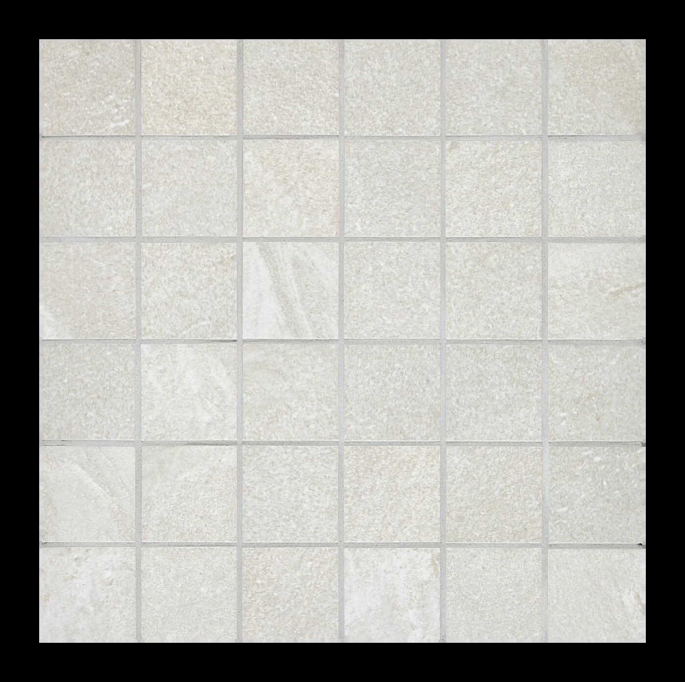 Arizona Tile Fluida Luminis 2" × 2" Mosaic Porcelain Tile (SKU AT-FLUIDA22-LUMI)