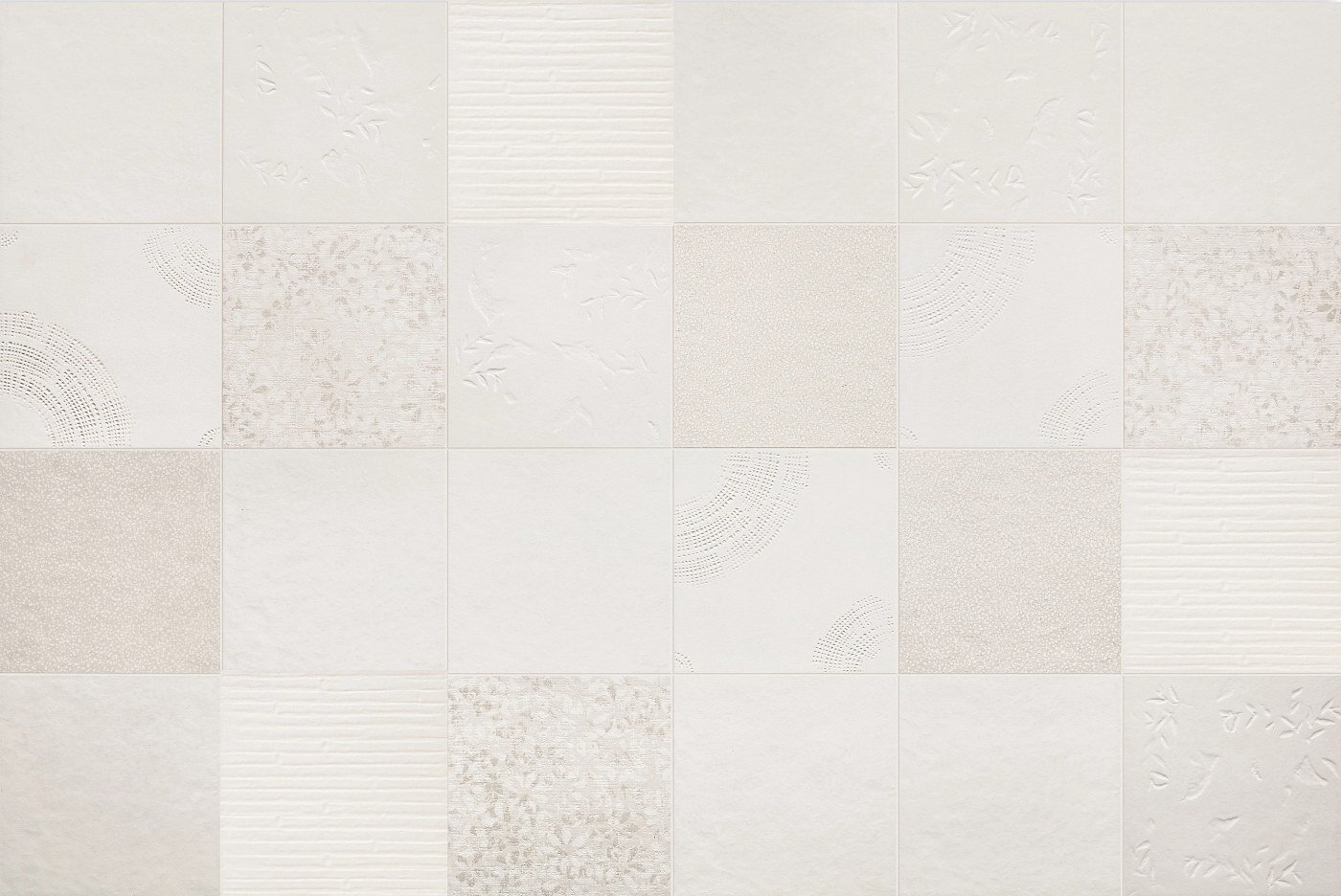 Arizona Tile Chymia Mixw 12" × 12" Porcelain Tile (SKU AT-CHYMIA1212-MIXW)