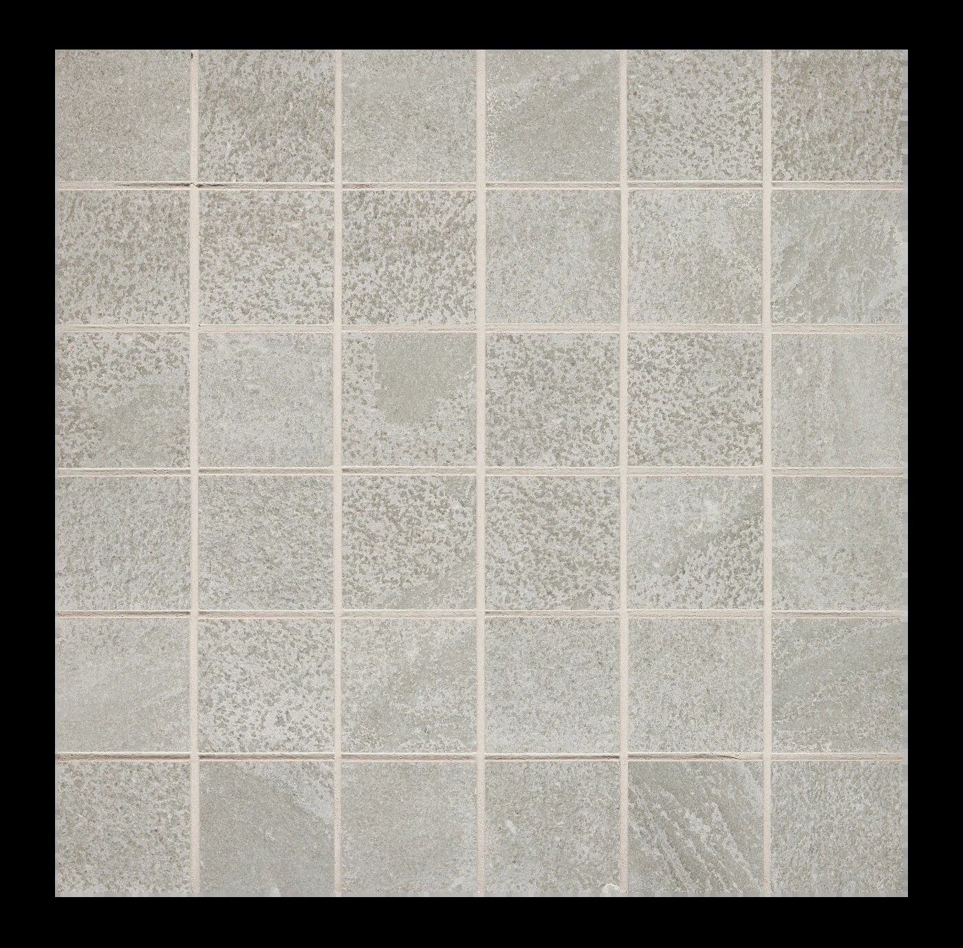 Arizona Tile Fluida Nebula 2" × 2" Mosaic Porcelain Tile (SKU AT-FLUIDA22-NEBU)