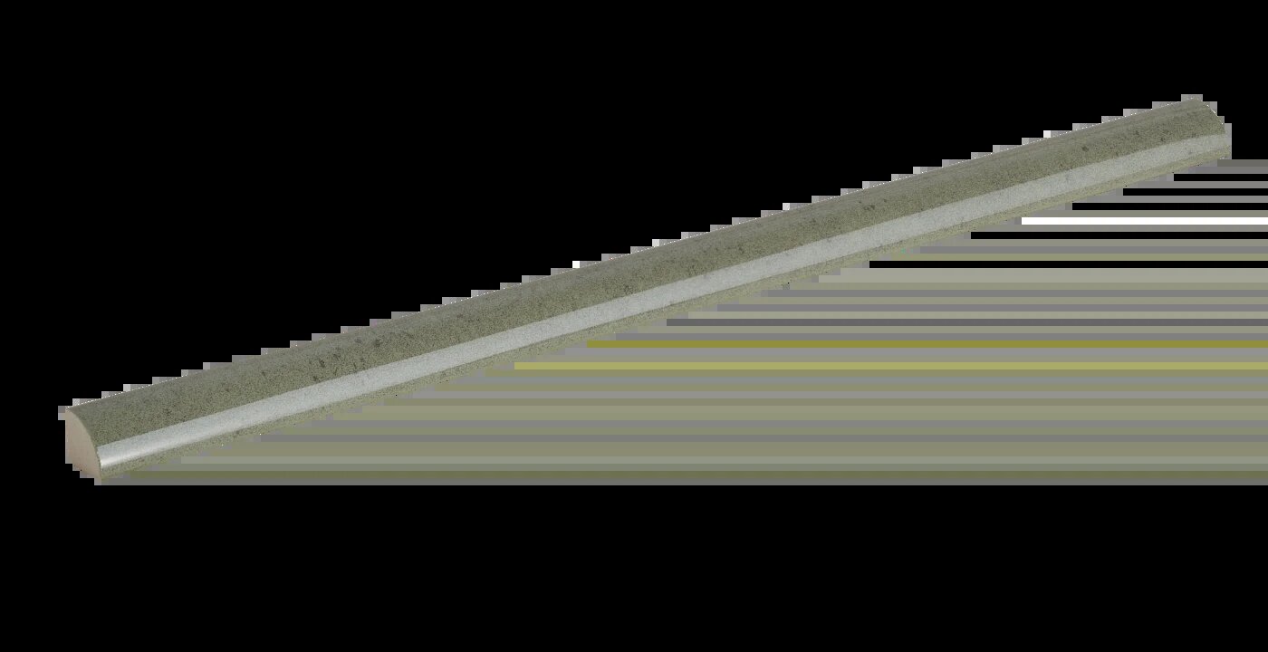 Arizona Tile Glam Sage 2¼" × 9½" Field Porcelain Tile (SKU AT-GLAM2914-SAGE)