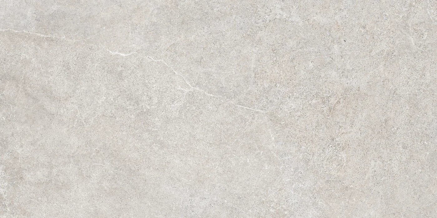 Arizona Tile Icon Silver 24" × 48" Porcelain Tile (SKU AT-ICON2448-SILV)