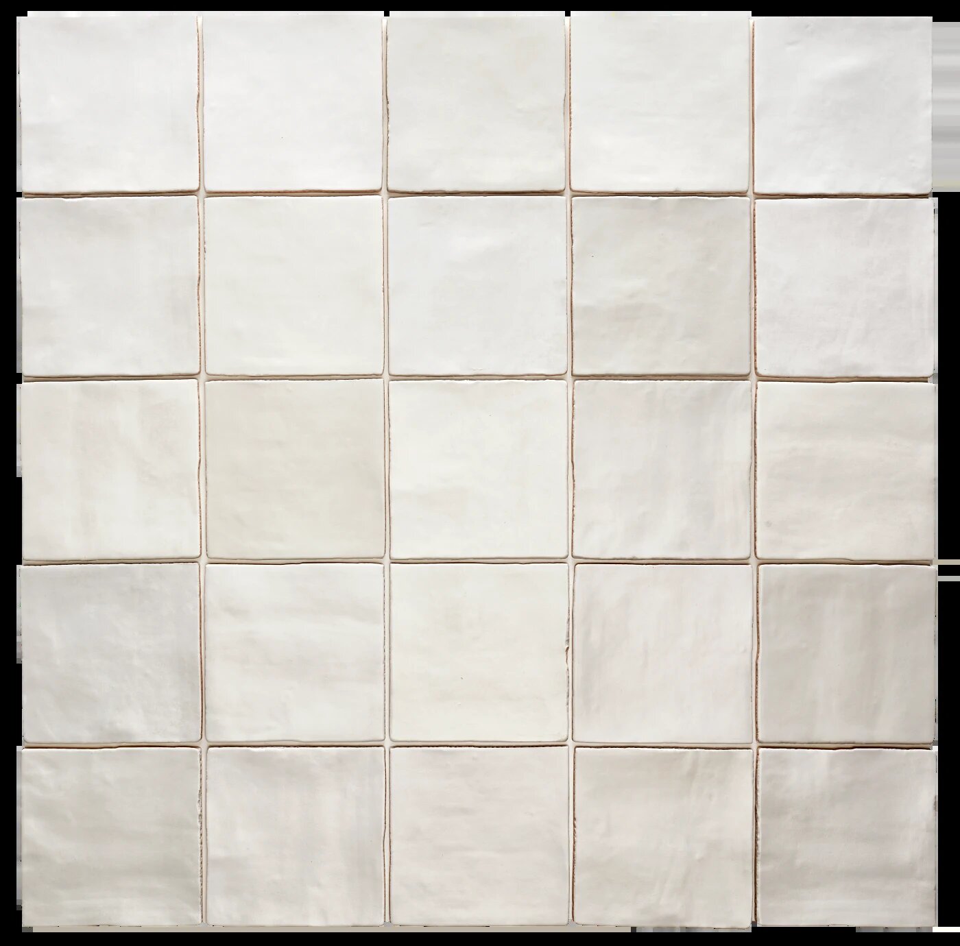 Arizona Tile Spark Spar 5" × 5" Porcelain Tile (SKU AT-SPARK55-SPAR)