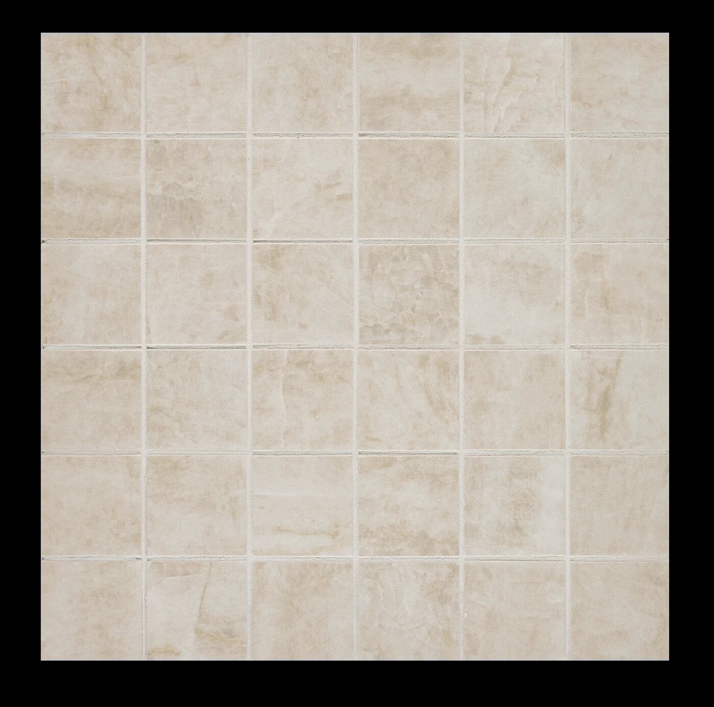 Arizona Tile Perla Taj 2" × 2" Mosaic Porcelain Tile (SKU AT-PERLA22-TAJ)