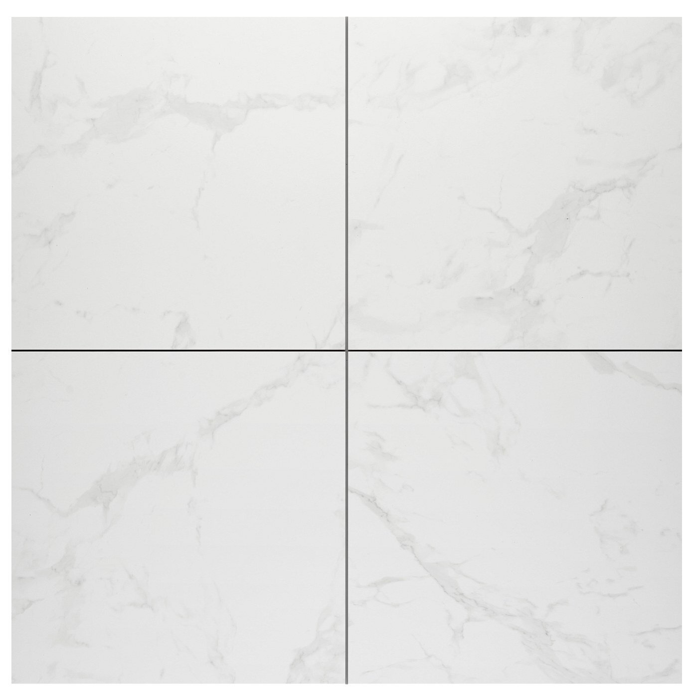 Arizona Tile Themar Venato Gold 24" × 24" Porcelain Tile (SKU AT-THEMAR2424-VENA)