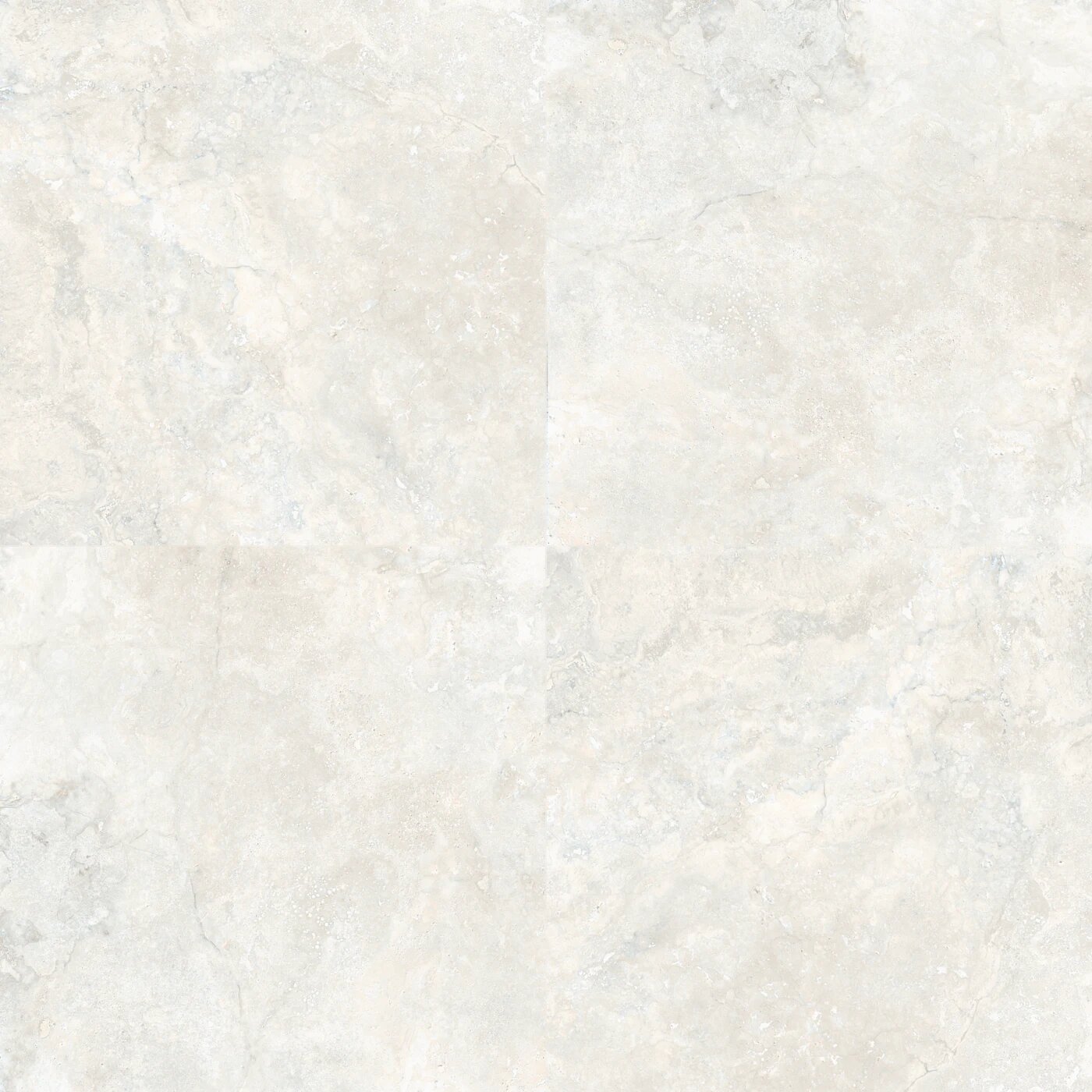 Arizona Tile Terrazzo White 24" × 24" Porcelain Tile (SKU AT-TERRAZZO2424-WHIT)