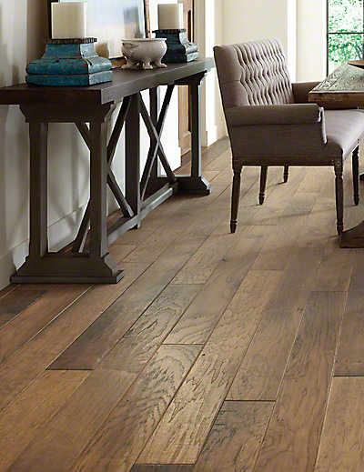 Fora Hickory