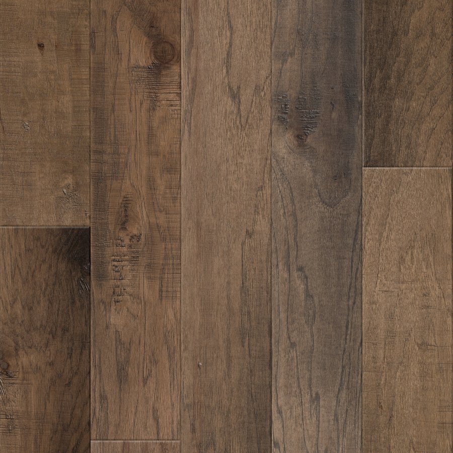 Shaw Anderson Wood Flooring Bernina Hickory Collection hardwood flooring