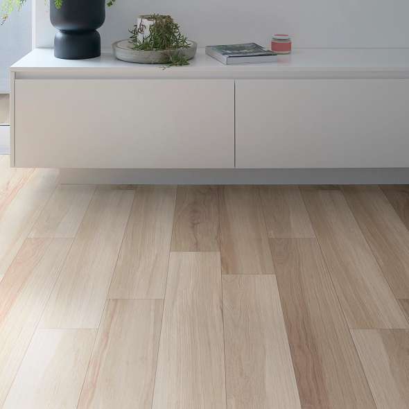 Almond Oak