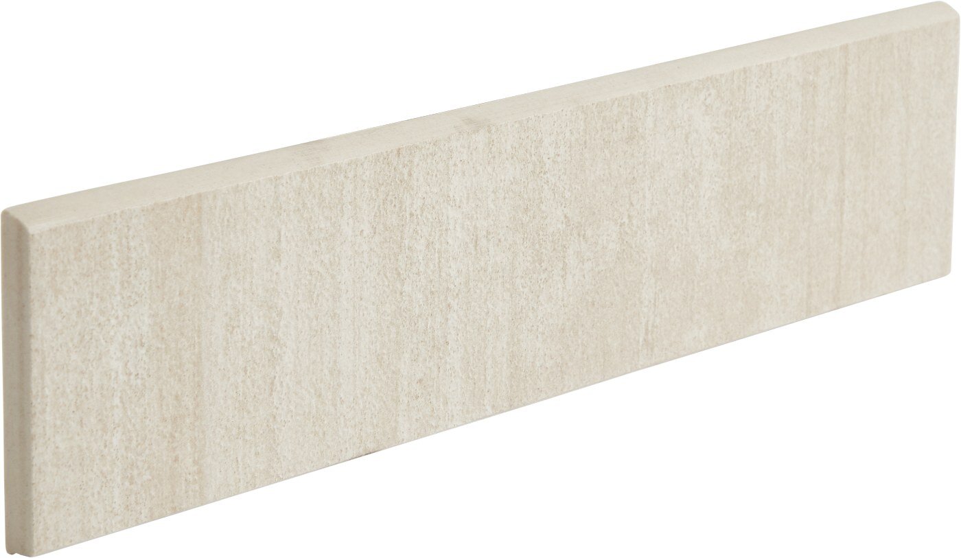 Arizona Tile Cemento Cassero Beige 3" × 12" Porcelain Tile (SKU AT-CEMTCA312-BEIG)