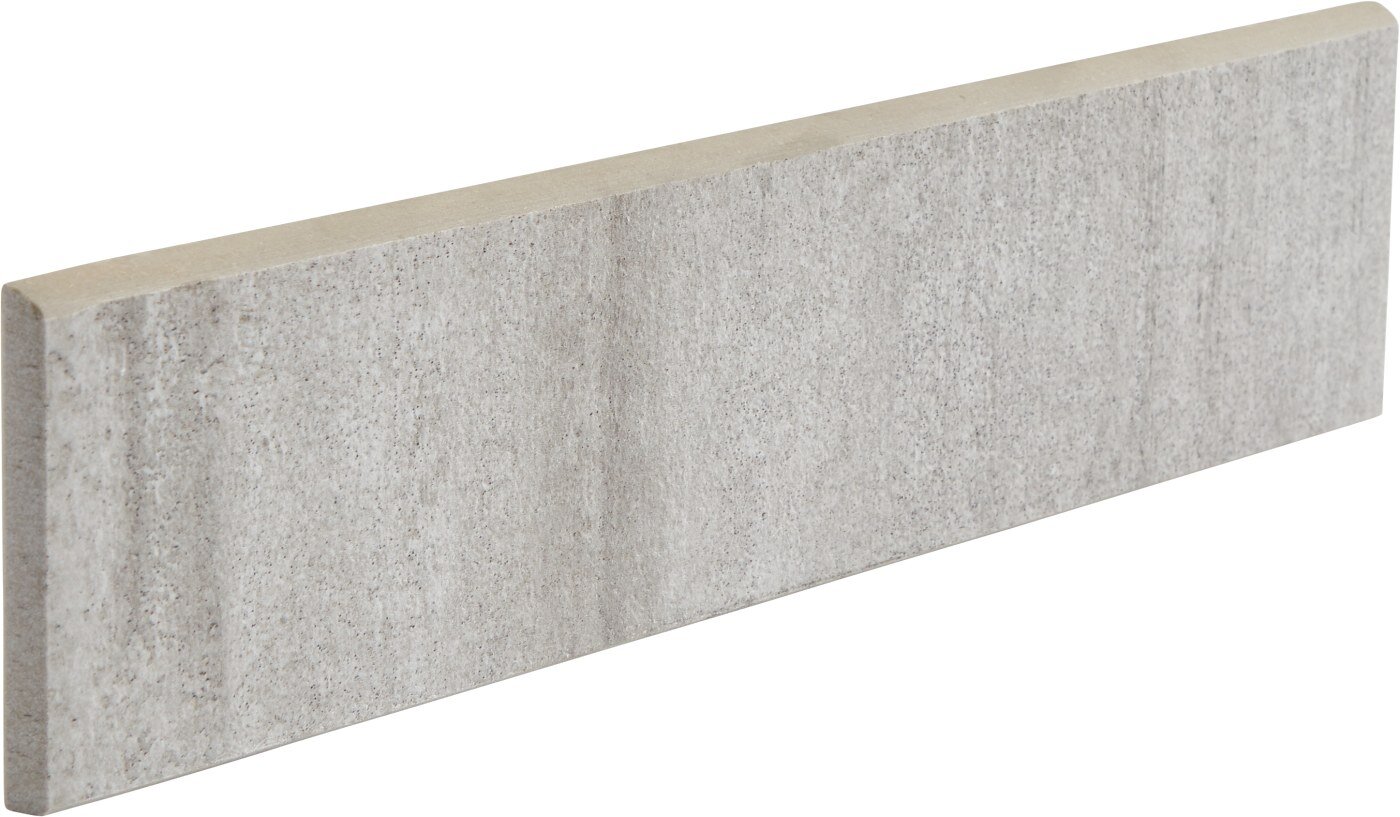 Arizona Tile Cemento Cassero Grigio 3" × 12" Porcelain Tile (SKU AT-CEMTCA312-GRIG)