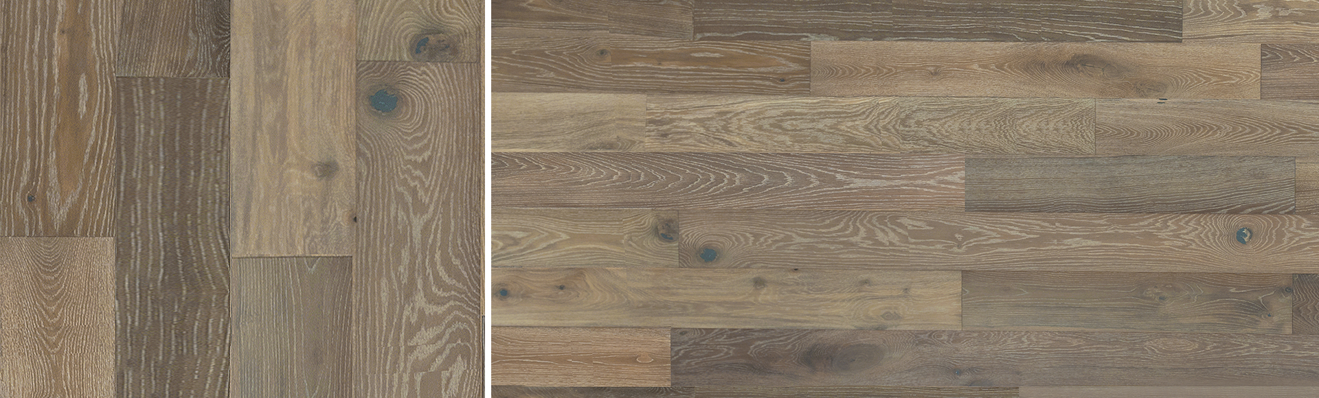 Modern Craftsman Coastal Collection