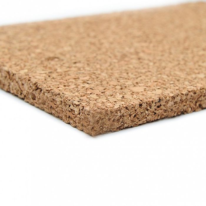 Cork Underlayment 1/2 inch