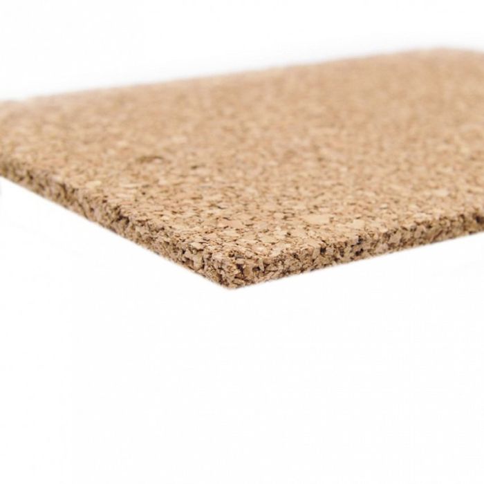 Cork Underlayment 1/4 inch