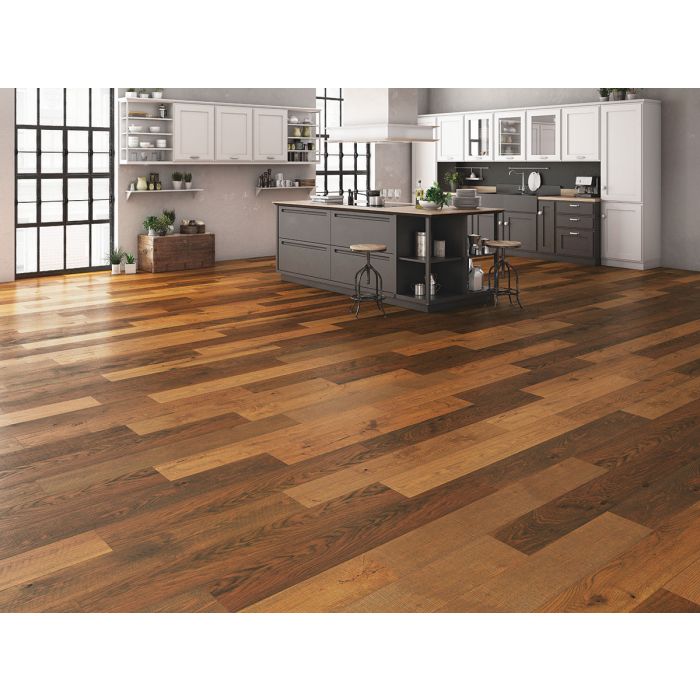 TOBACCO OAK 53454 SONO ECLIPSE CERAMIN COLLECTION INHAUS