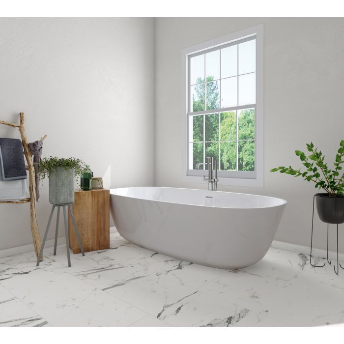 REPOSADO CARRARA 53464 SONO ECLIPSE CERAMIN COLLECTION INHAUS