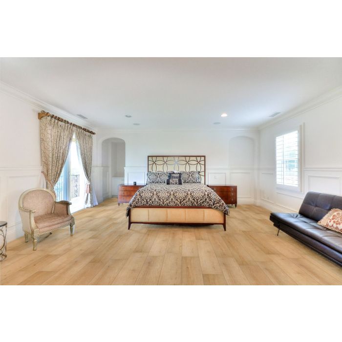 PACIFIC ROYAL FLUSH ESPC198 VIVA LAS VEGAS COLLECTION SPC LUXURY VINYL FLOORING
